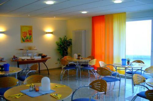Hotel Ernst Ludwig Darmstadt Kültér fotó