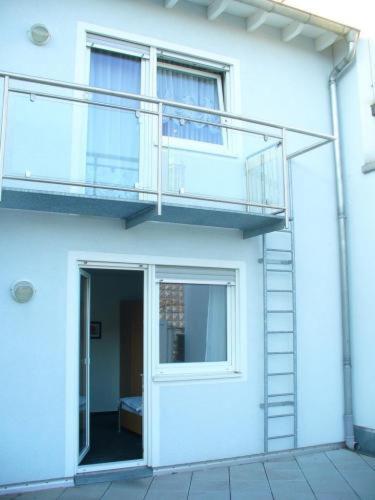 Hotel Ernst Ludwig Darmstadt Szoba fotó